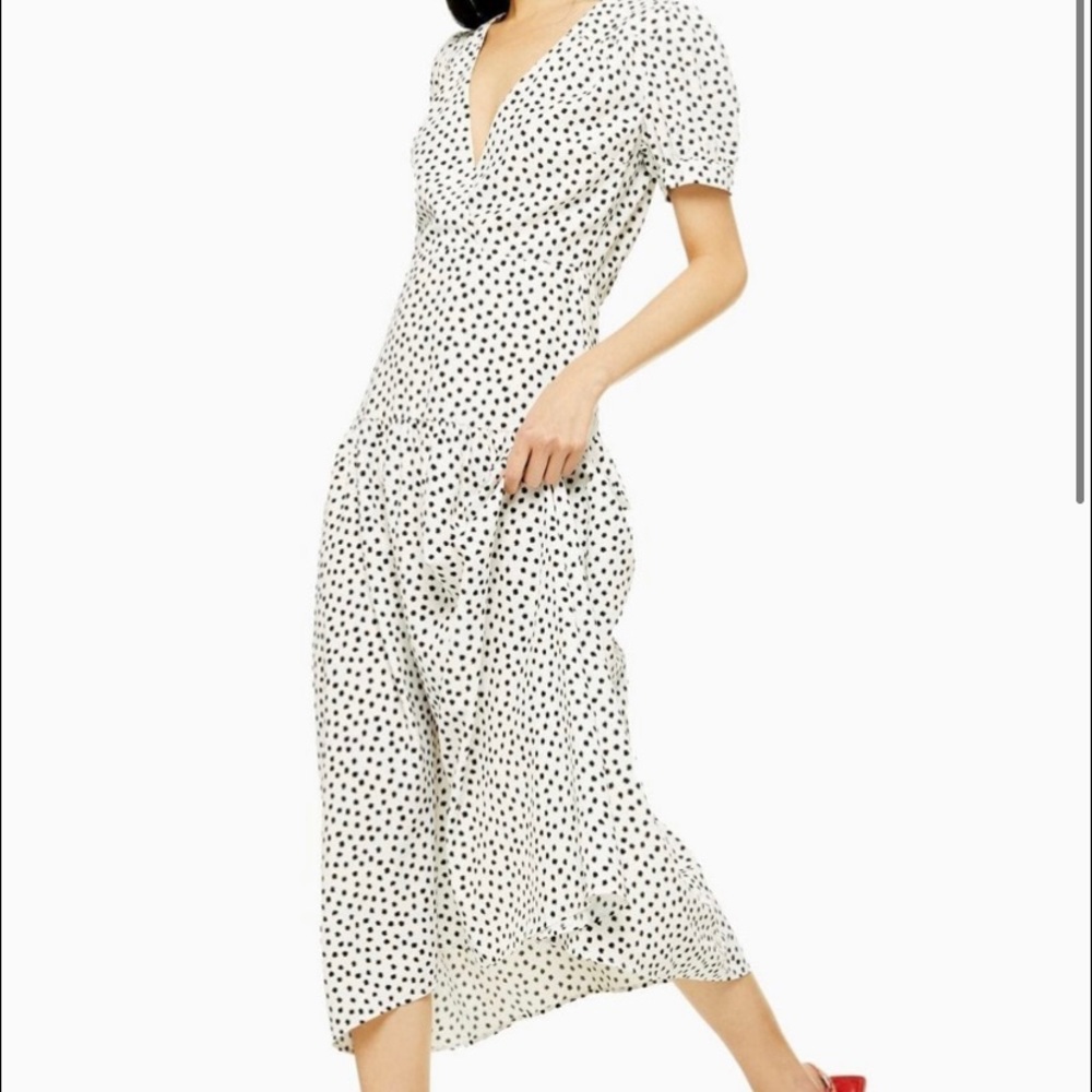 TopShop Dress
